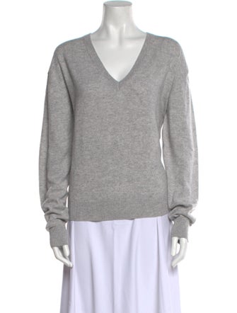 Saint Laurent 2023 Cashmere Sweater