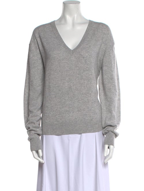 Saint Laurent 2023 Cashmere Sweater