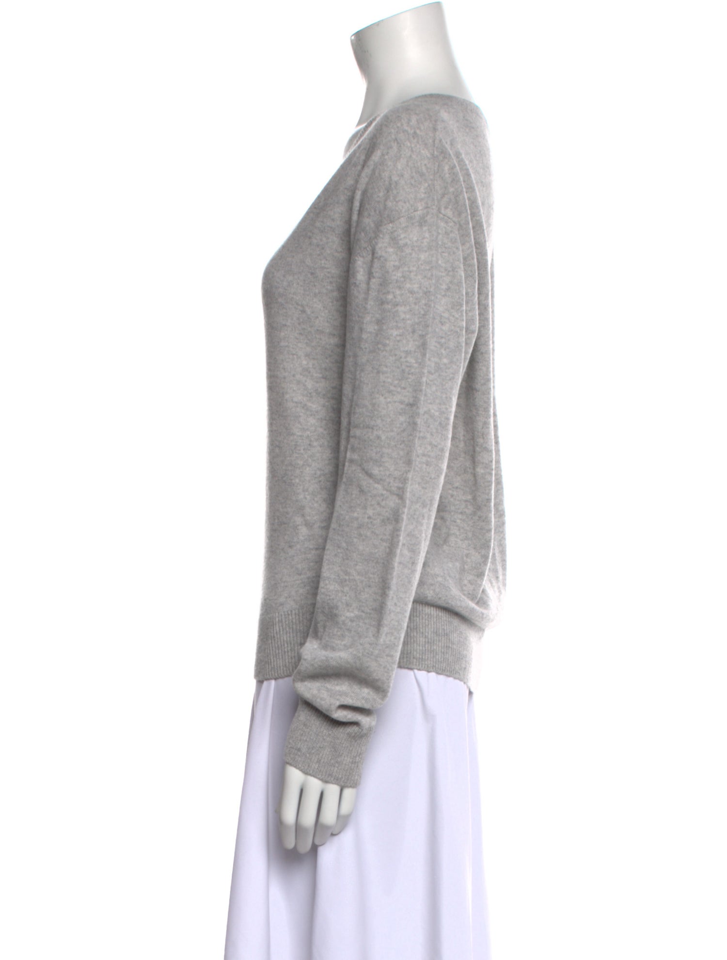 Saint Laurent 2023 Cashmere Sweater