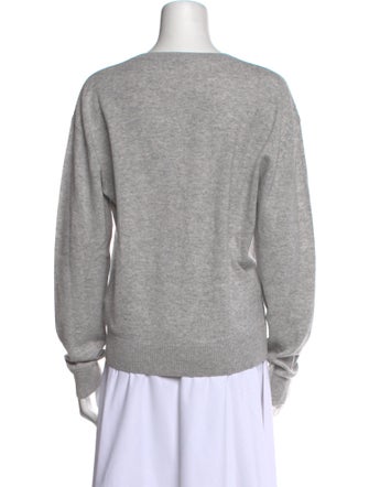 Saint Laurent 2023 Cashmere Sweater