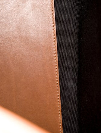 Saint Laurent Denim Manhattan Large 2023