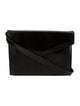 Yves Saint Laurent Leather Shoulder Bag