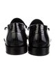 Saint Laurent Patent Leather Loafers