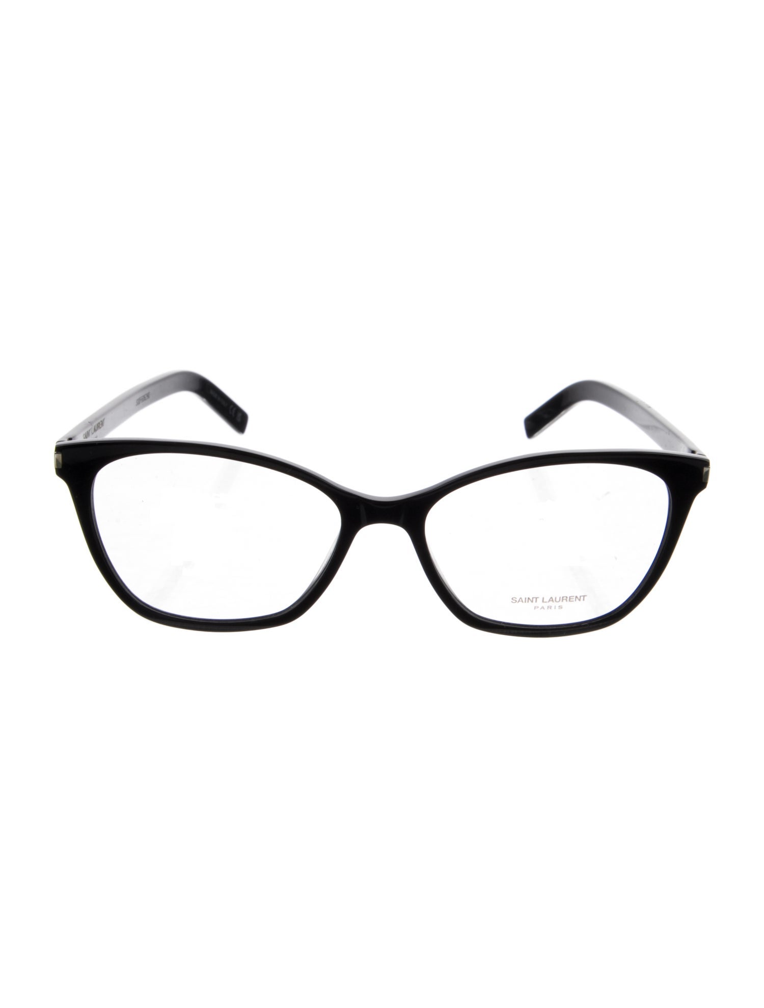 Saint Laurent Cat-Eye Eyeglasses