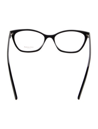 Saint Laurent Cat-Eye Eyeglasses
