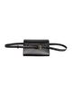 Saint Laurent Leather Monogram Kate Belt Bag
