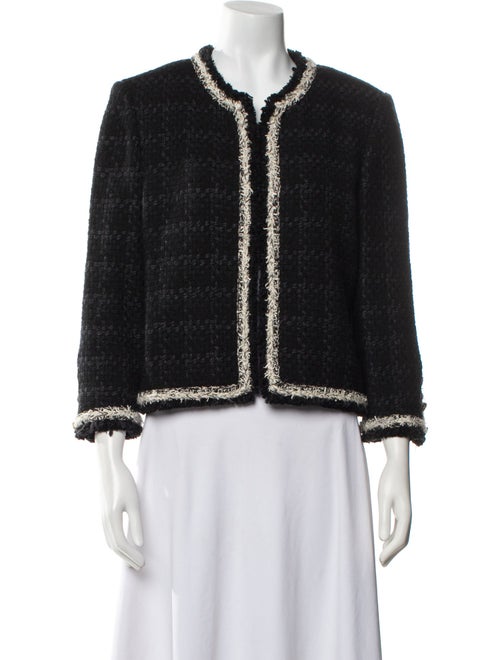 Saint Laurent 2020 Virgin Wool Evening Jacket