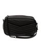 Saint Laurent Signature Lou Camera Mini