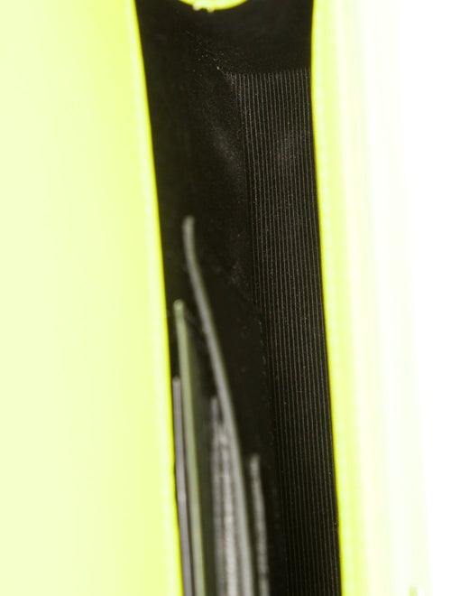 Saint Laurent Leather Cassandre