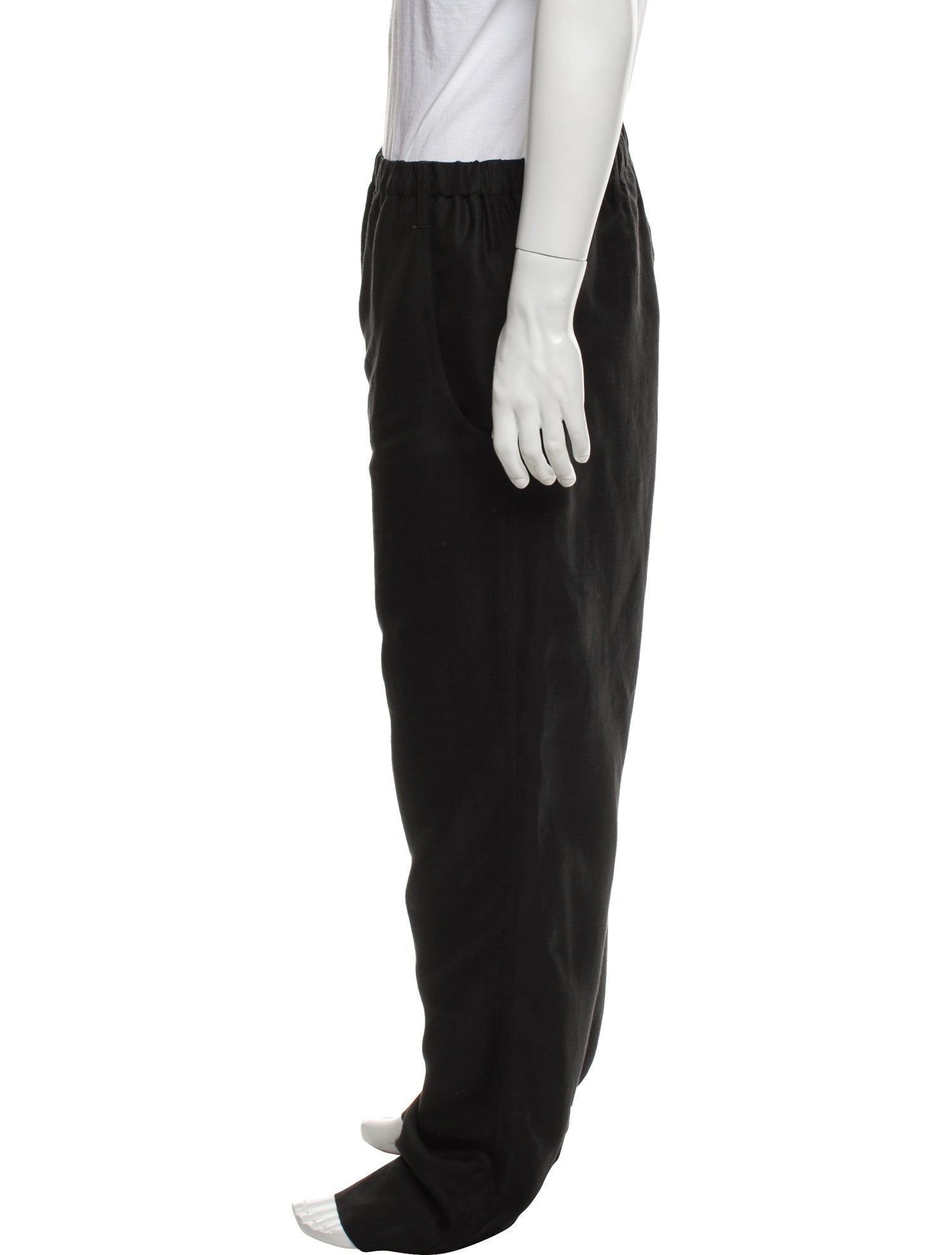 Saint Laurent 2022 Pants w/ Tags