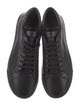 Saint Laurent Leather Sneakers