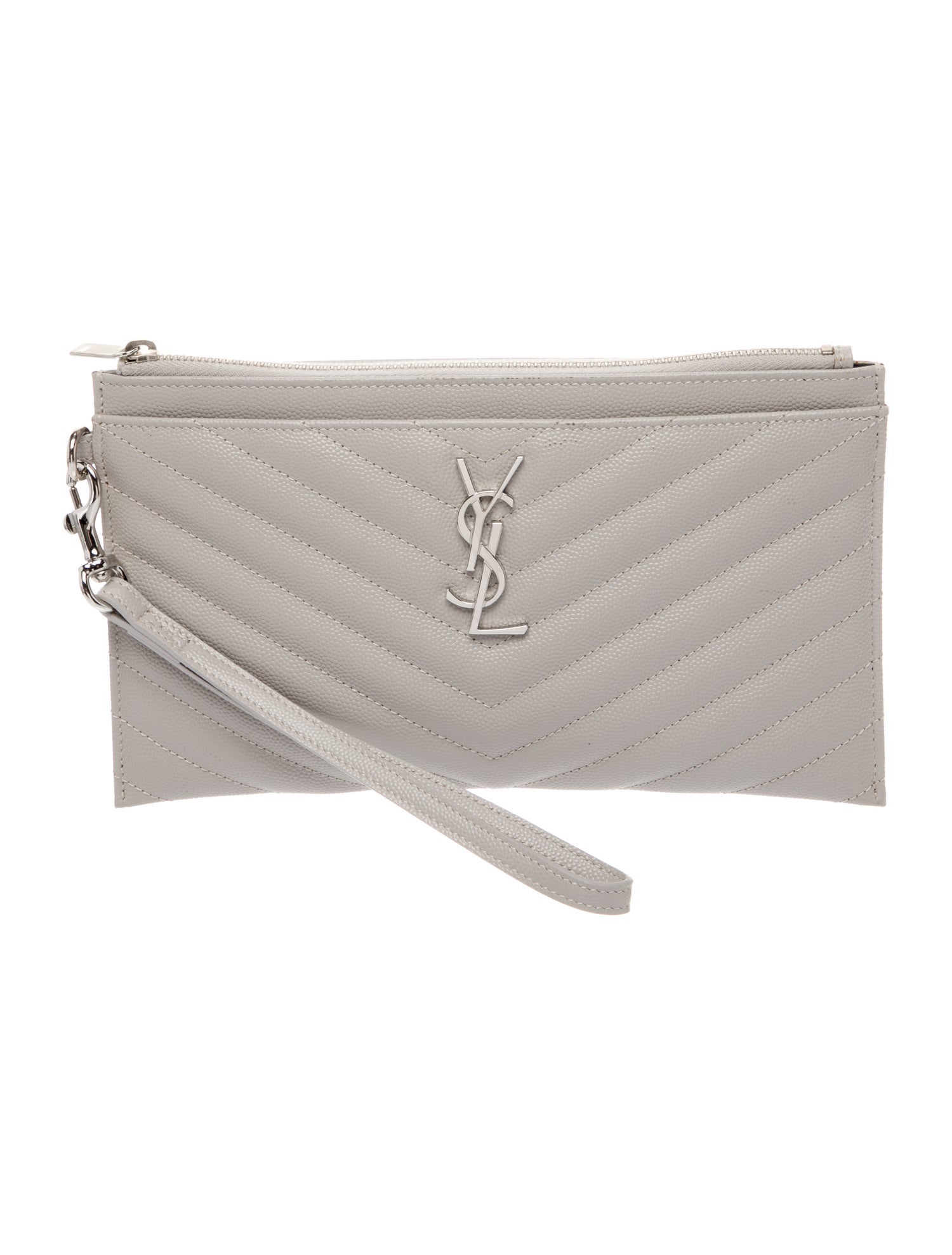 Saint Laurent Signature Cassandre