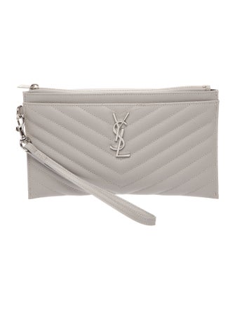 Saint Laurent Signature Cassandre