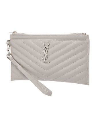 Saint Laurent Signature Cassandre