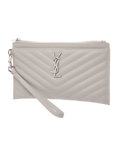 Saint Laurent Signature Cassandre