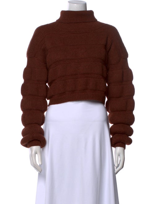 Saint Laurent 2022 Wool Sweater