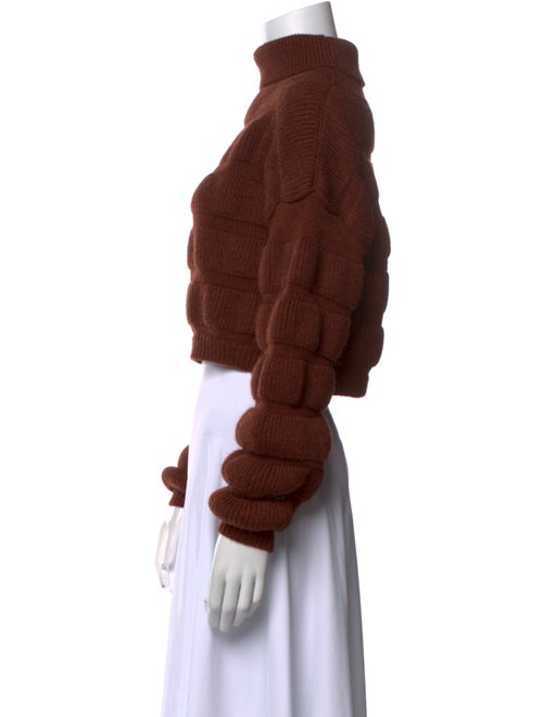 Saint Laurent 2022 Wool Sweater