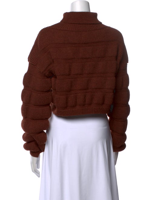 Saint Laurent 2022 Wool Sweater