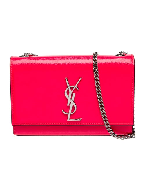 Saint Laurent Signature Kate