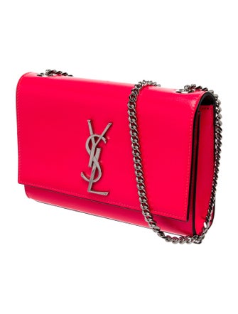 Saint Laurent Signature Kate