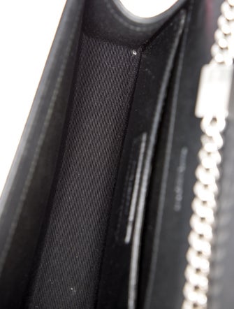 Saint Laurent Signature Kate