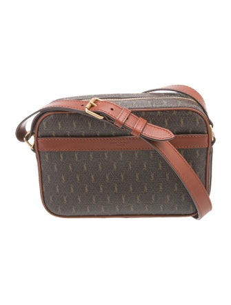 Saint Laurent Le Monogramme Camera Bag 2022