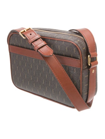 Saint Laurent Le Monogramme Camera Bag 2022