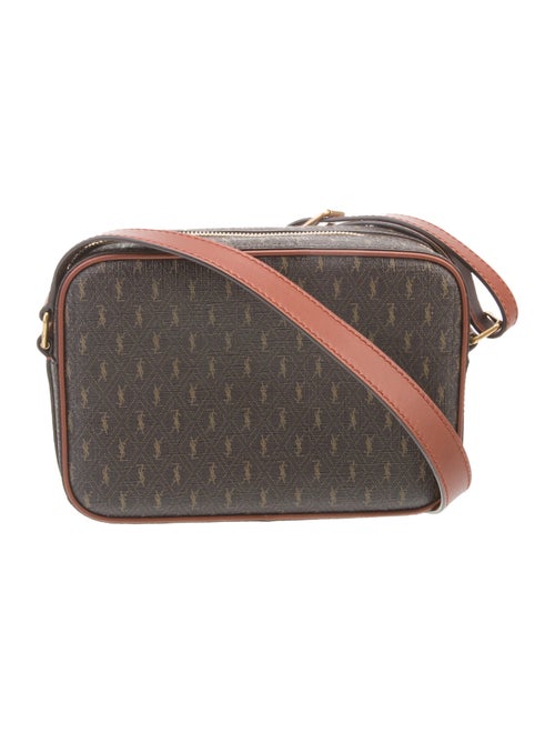 Saint Laurent Le Monogramme Camera Bag 2022