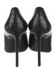 Saint Laurent Leather Pumps