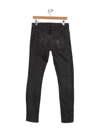 Saint Laurent 2014 Skinny Jeans