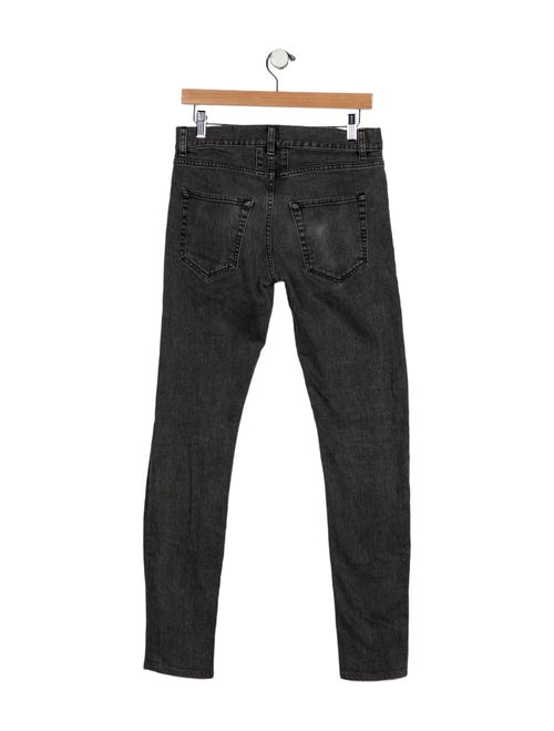 Saint Laurent 2014 Skinny Jeans