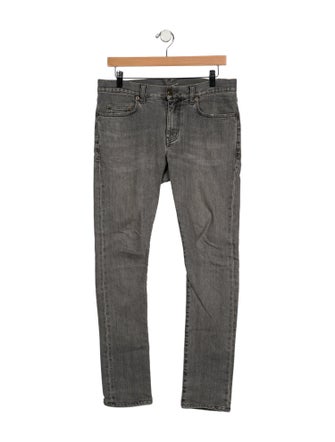 Saint Laurent 2014 Skinny Jeans