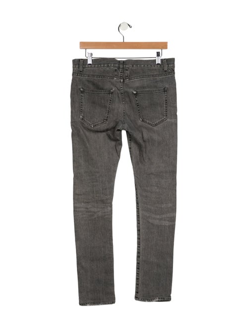 Saint Laurent 2014 Skinny Jeans