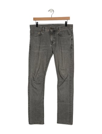Saint Laurent 2014 Skinny Jeans