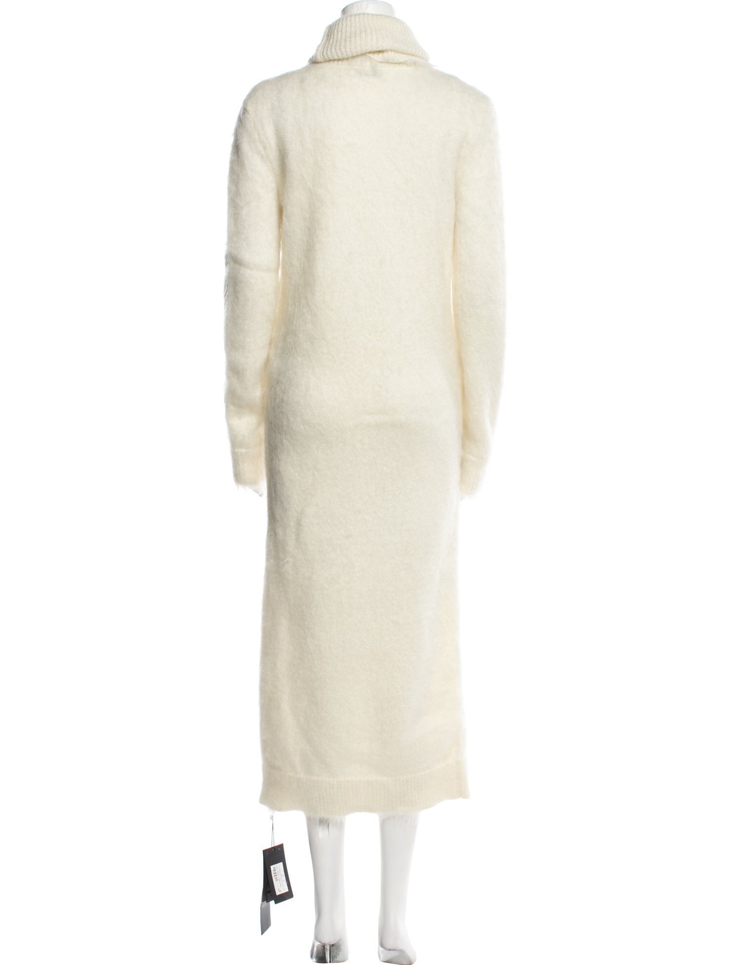 Saint Laurent 2023 Long Dress w/ Tags