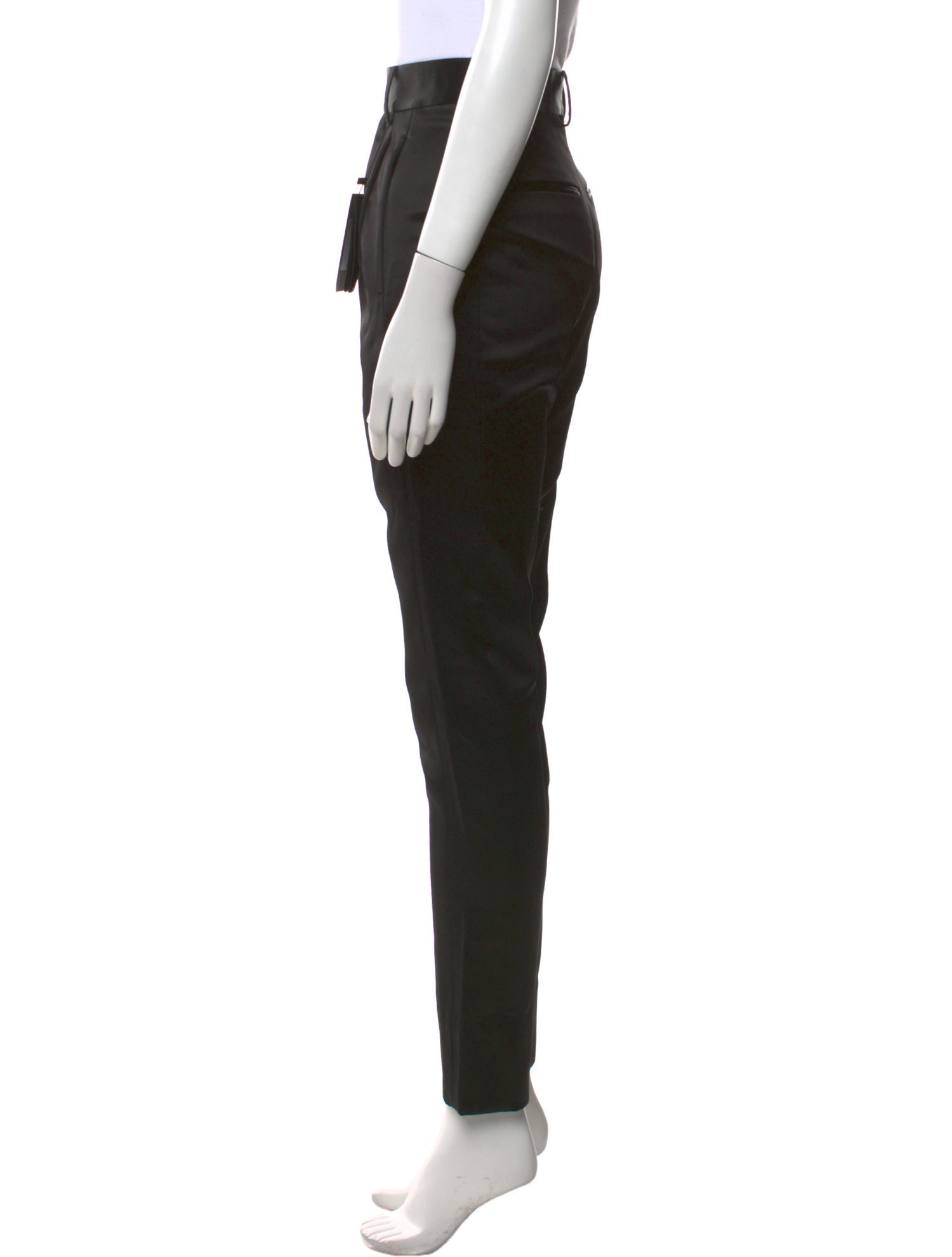 Saint Laurent Skinny Leg Pants w/ Tags