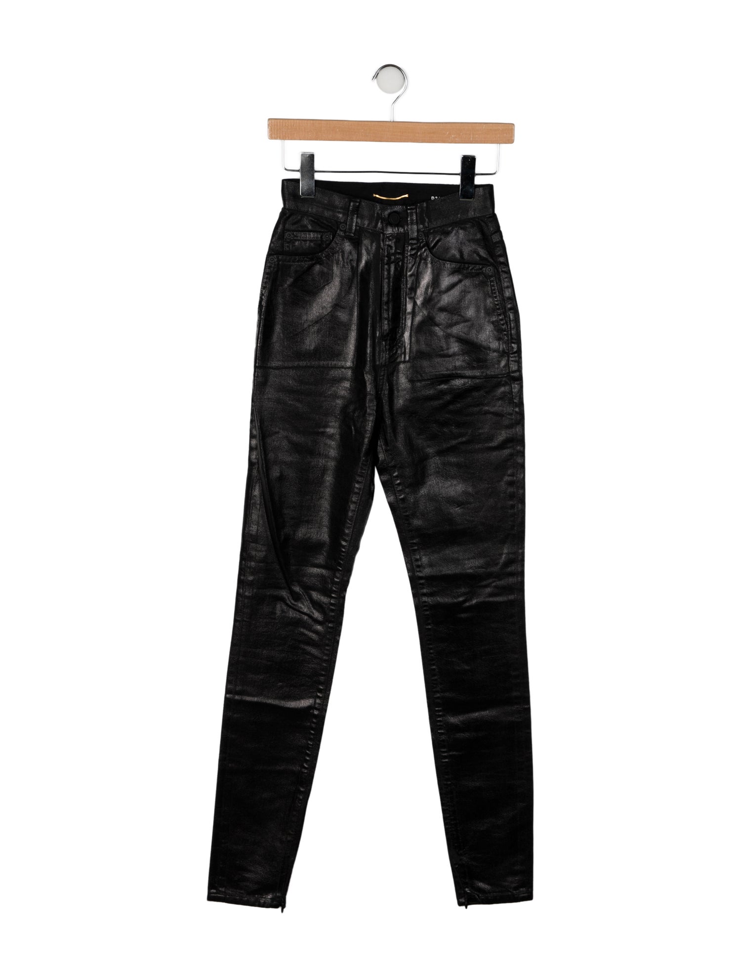 Saint Laurent 2020 Skinny Leg Pants w/ Tags