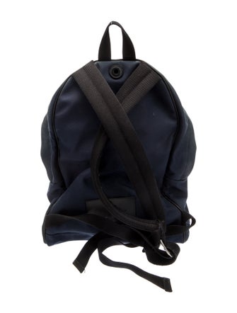 Saint Laurent Canvas Backpack