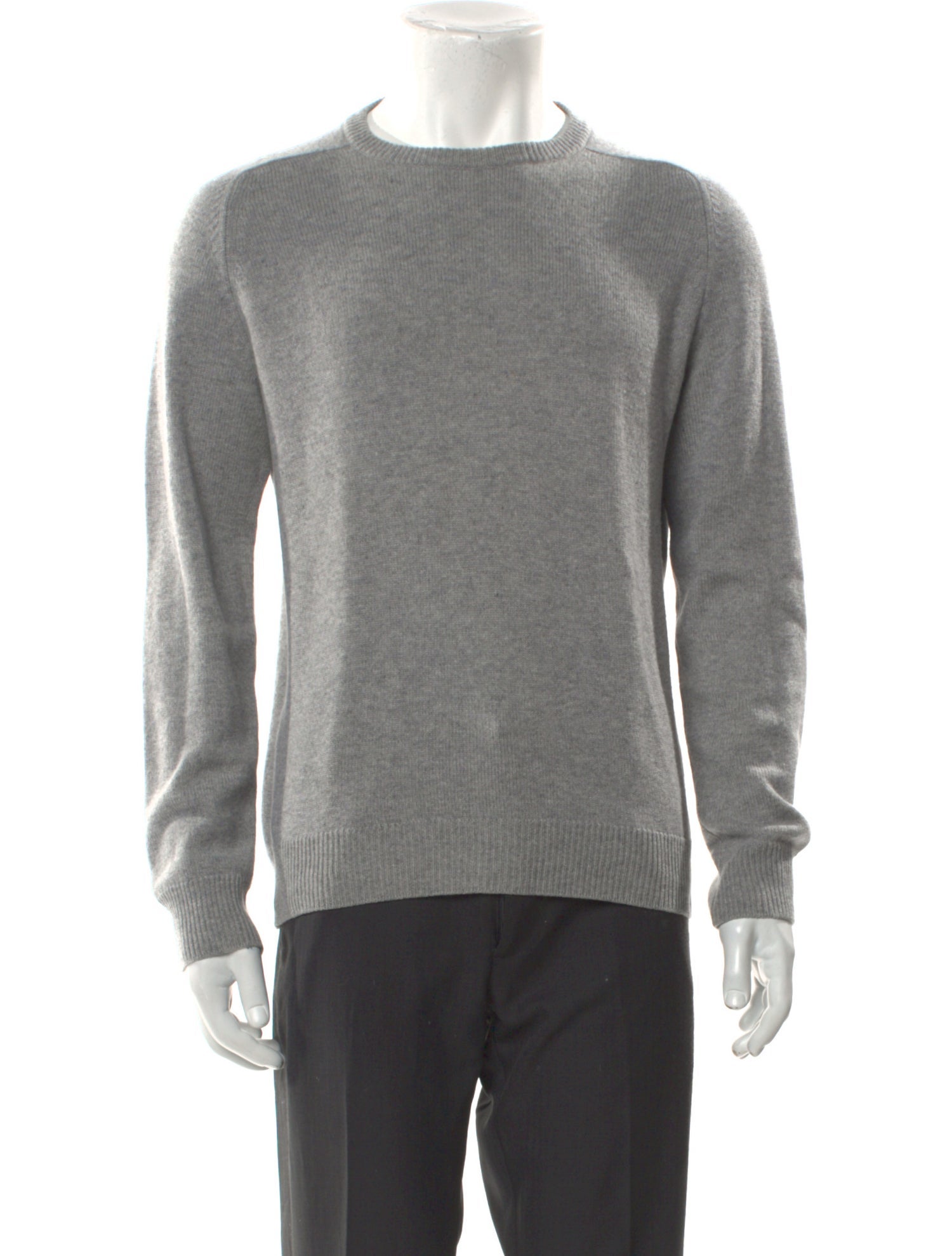 Saint Laurent 2017 Cashmere Pullover