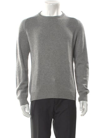 Saint Laurent 2017 Cashmere Pullover