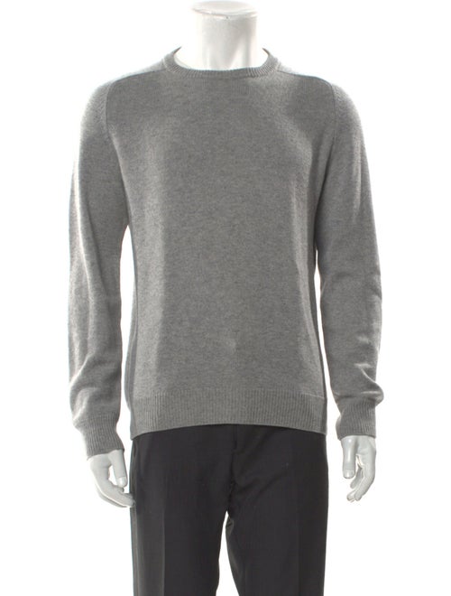 Saint Laurent 2017 Cashmere Pullover