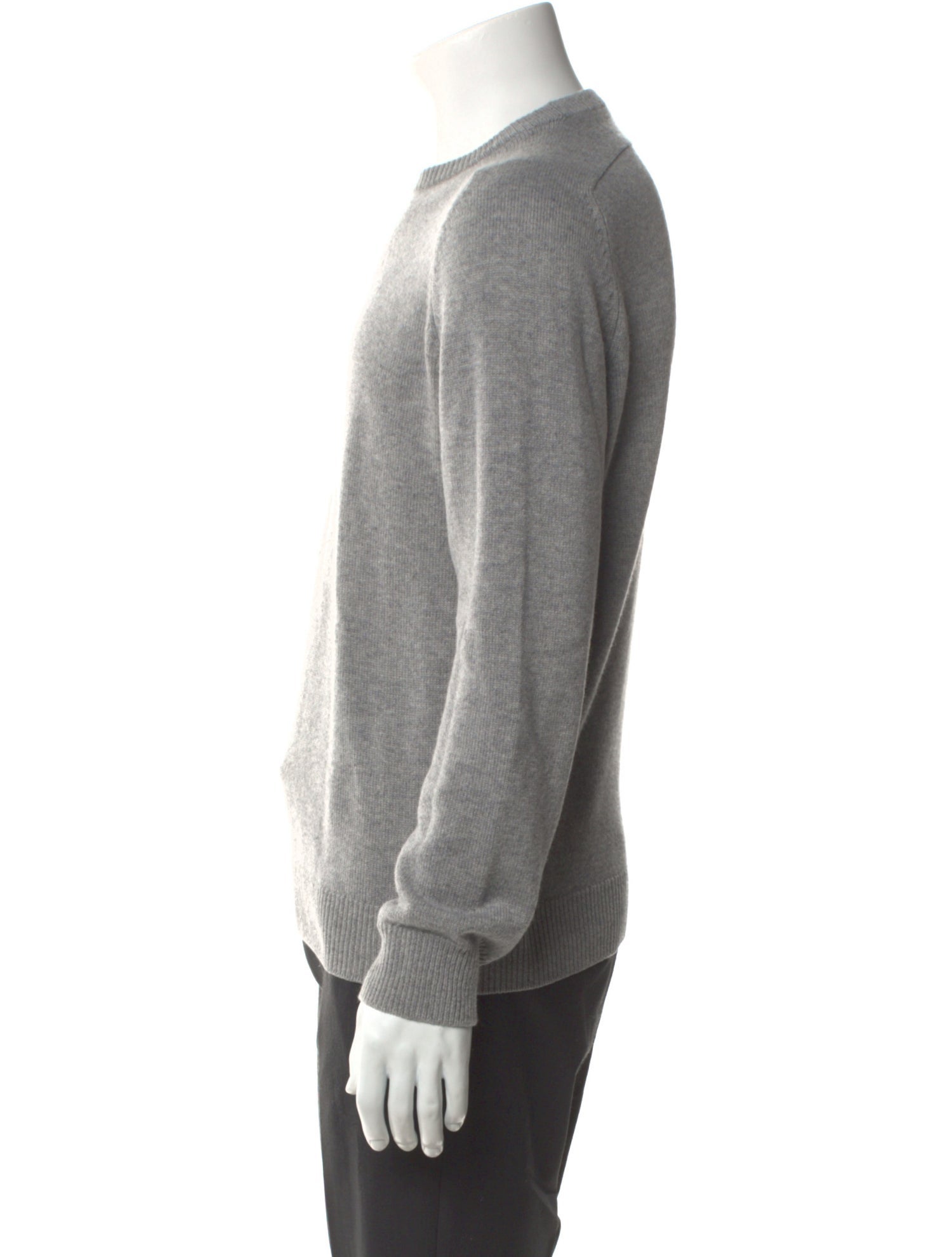 Saint Laurent 2017 Cashmere Pullover