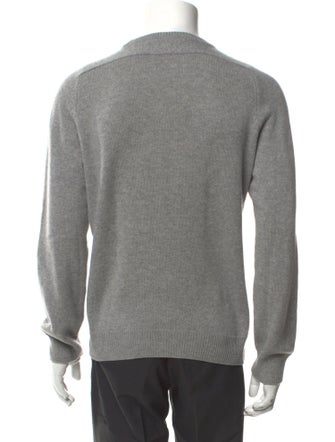 Saint Laurent 2017 Cashmere Pullover