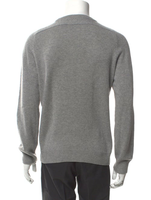 Saint Laurent 2017 Cashmere Pullover