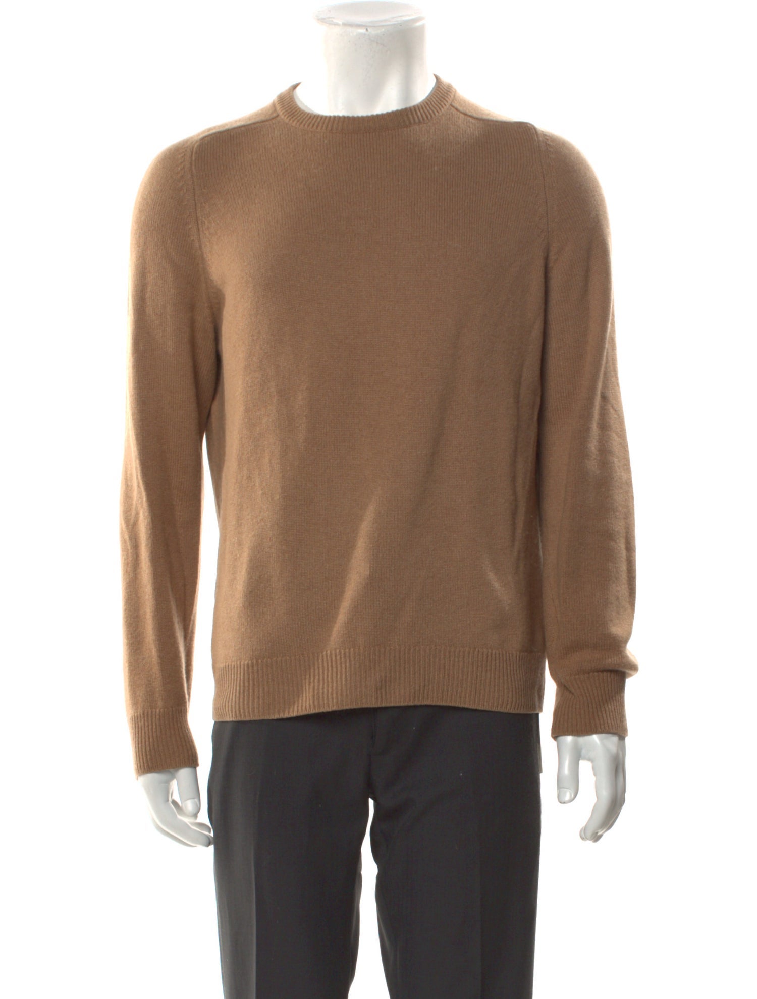 Saint Laurent 2018 Cashmere Pullover