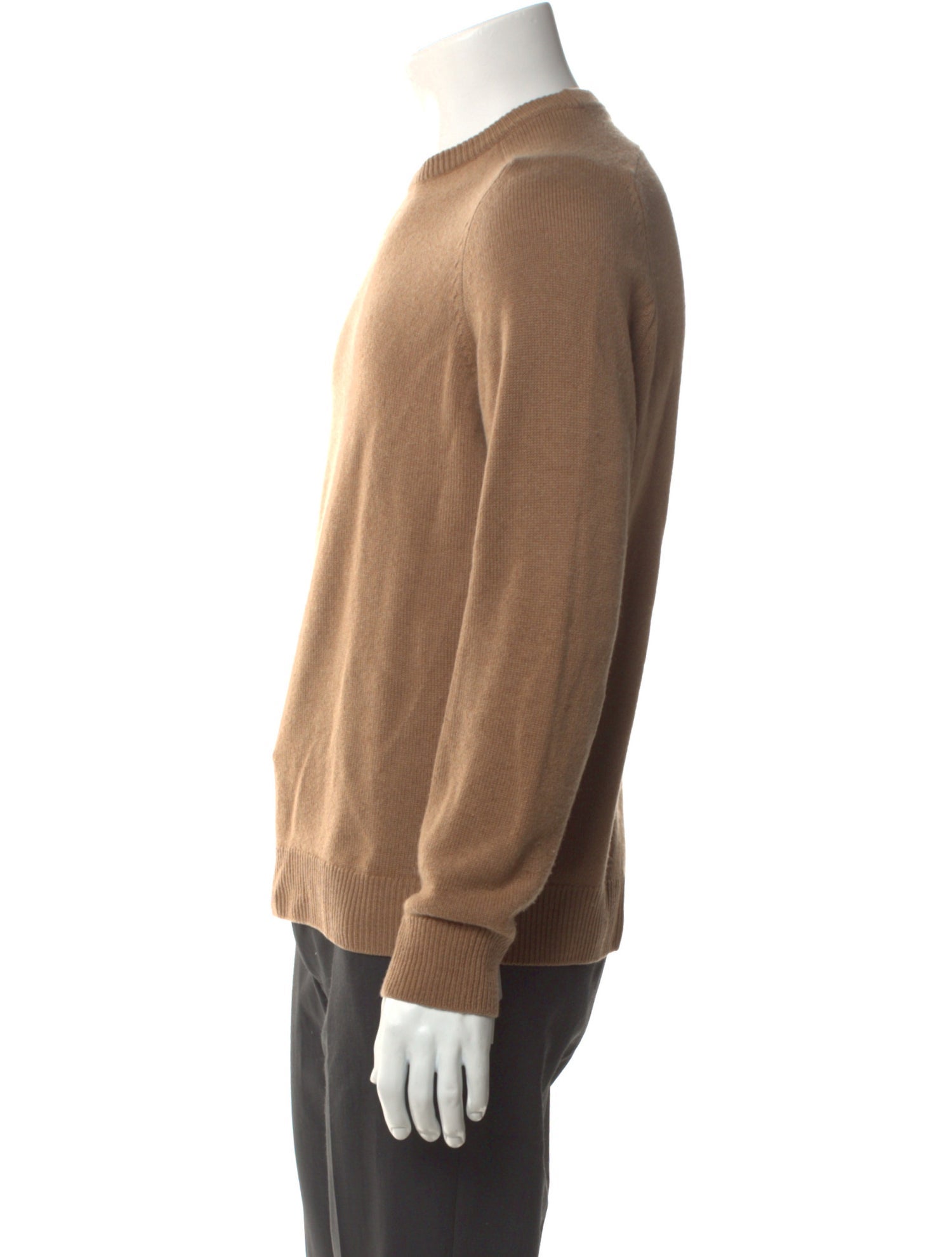 Saint Laurent 2018 Cashmere Pullover