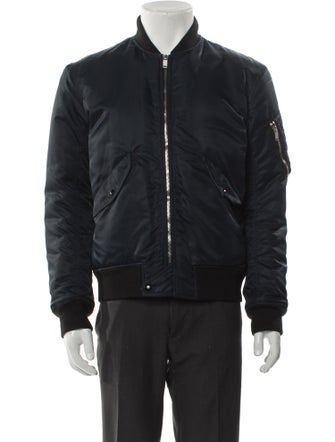 Saint Laurent 2016 Bomber Jacket