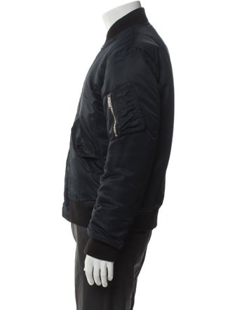 Saint Laurent 2016 Bomber Jacket