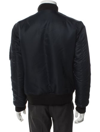 Saint Laurent 2016 Bomber Jacket