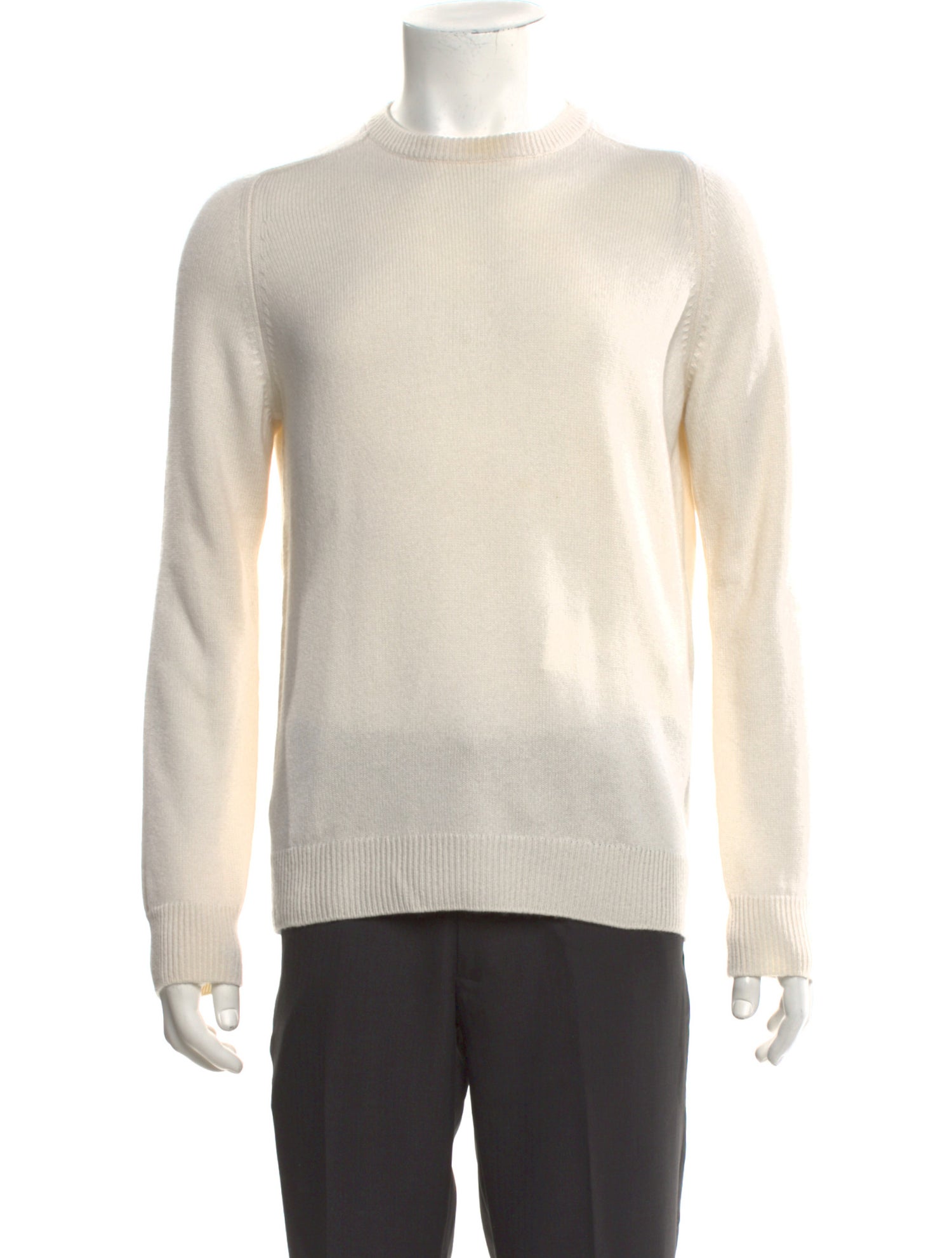 Saint Laurent 2018 Cashmere Pullover